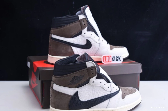 AIR 2.0 SCOTT' OG JORDAN HIGH SP 1 CD4487-100 'TRAVIS - TS 0823